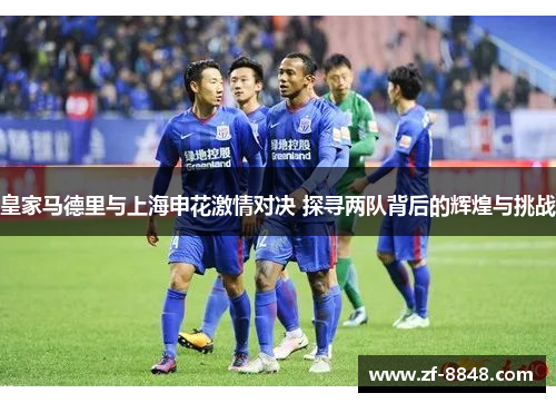 皇家马德里与上海申花激情对决 探寻两队背后的辉煌与挑战