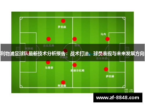利物浦足球队最新技术分析报告：战术打法、球员表现与未来发展方向