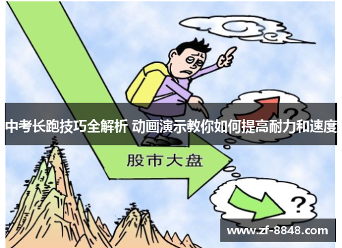 中考长跑技巧全解析 动画演示教你如何提高耐力和速度