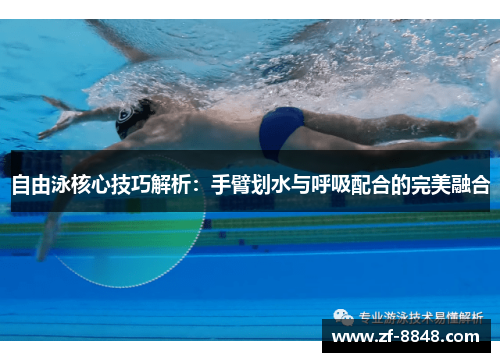 自由泳核心技巧解析：手臂划水与呼吸配合的完美融合